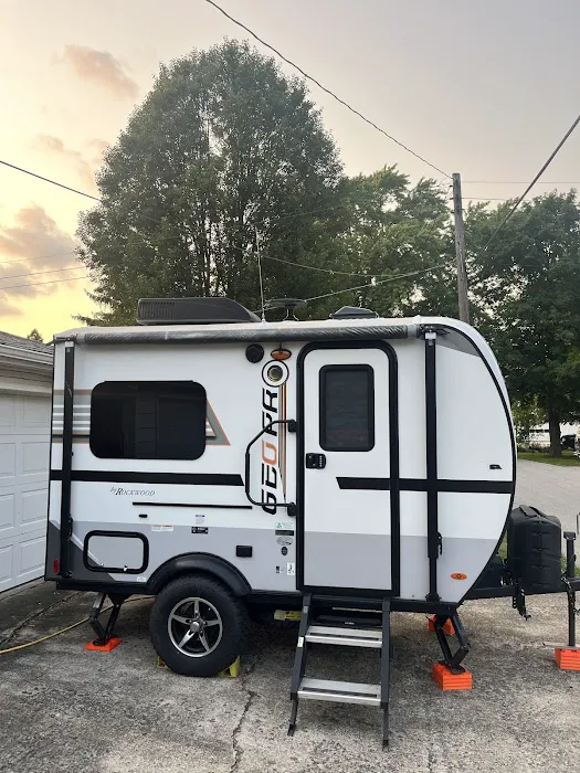Joeys RV Service LLC 2