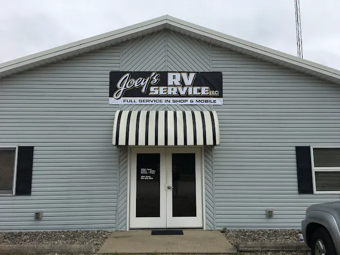 Joeys RV Service LLC 5