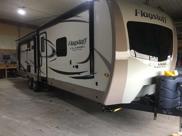 Joeys RV Service LLC 1