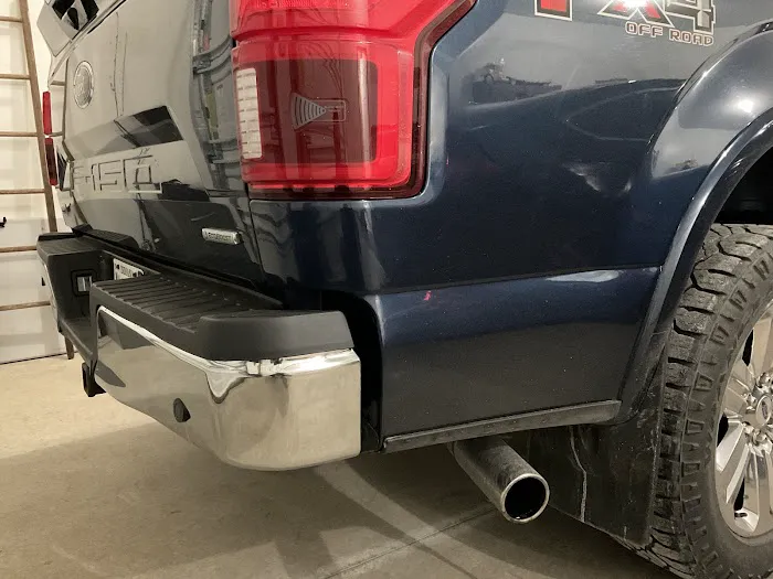 Dan's Automotive 0