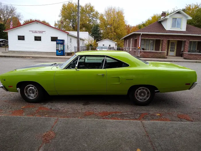Dan's Automotive 2