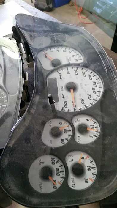 Mike Gill Auto & Truck Parts 2