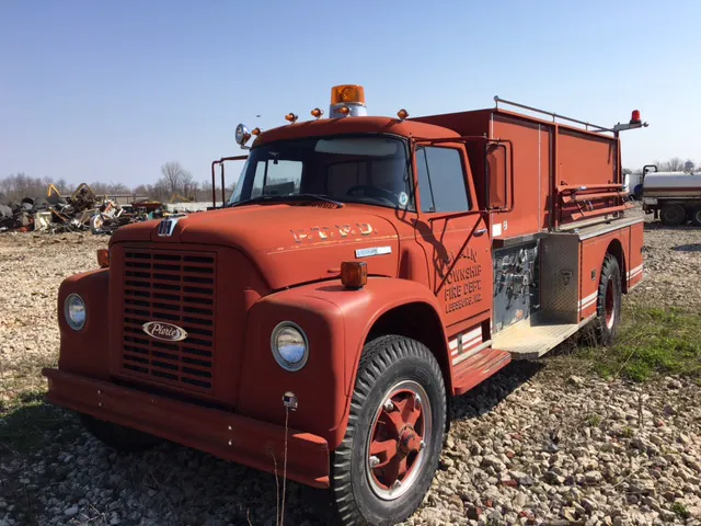 Mike Gill Auto & Truck Parts 7