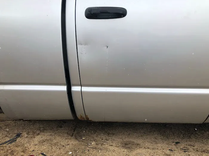 Mike Gill Auto & Truck Parts 8