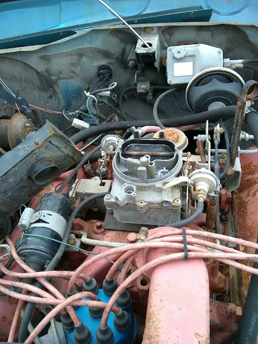 Mike Gill Auto & Truck Parts 6