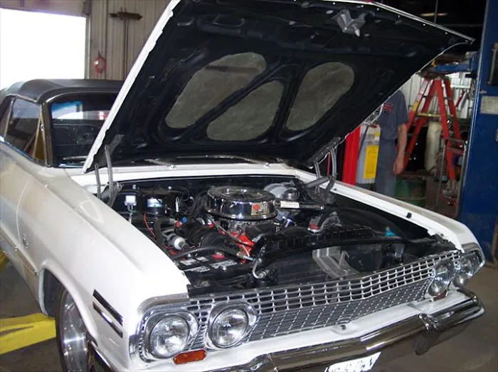 Ab & Tom's AutoCare, Inc. 4