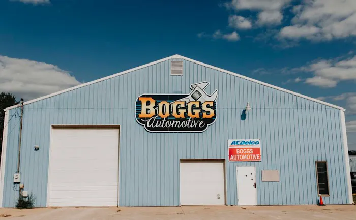 Boggs Automotive 5