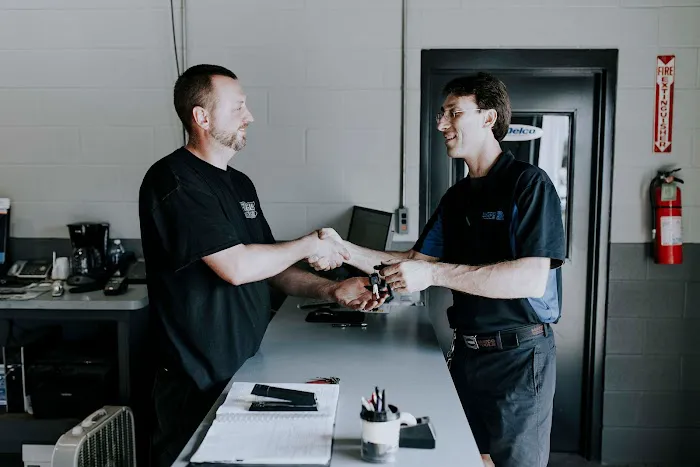 Boggs Automotive 8