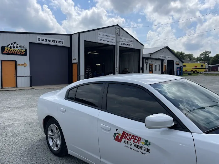 Boggs Automotive 6