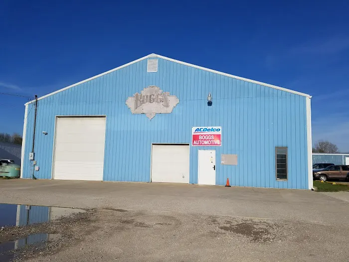 Boggs Automotive 4
