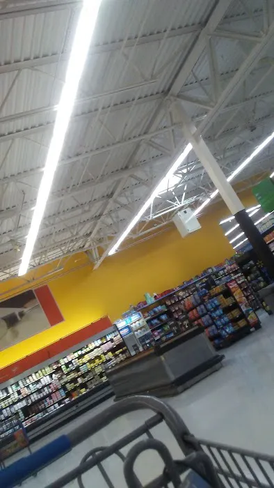 Walmart Auto Care Centers 6