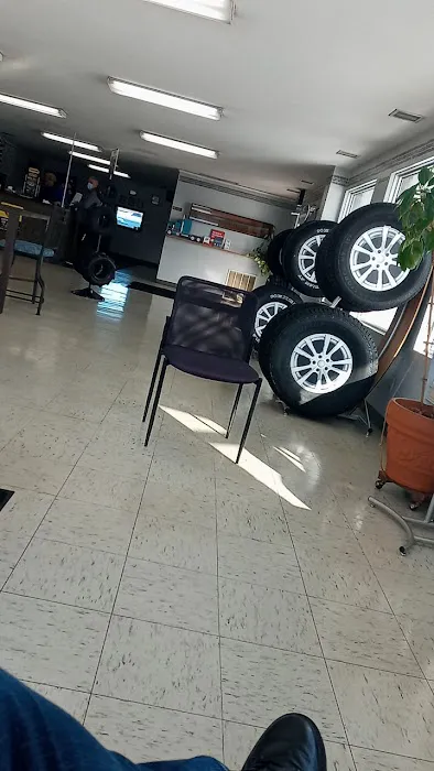 Sherwood Tire Service Inc. 4
