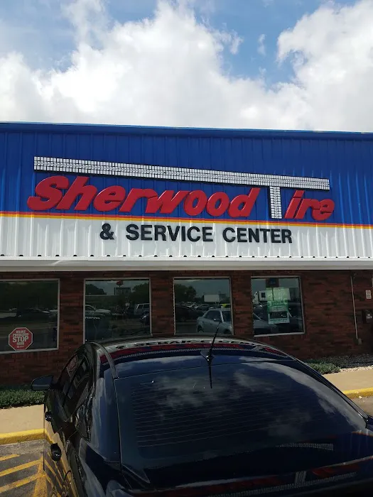 Sherwood Tire Service Inc. 2