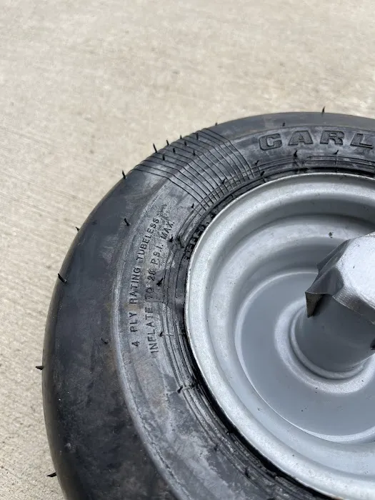Sherwood Tire Service Inc. 9