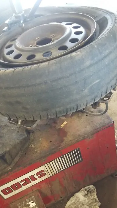 Plymouth Tire & Service Center 0