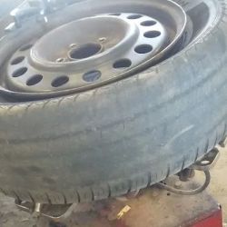 Plymouth Tire & Service Center ico