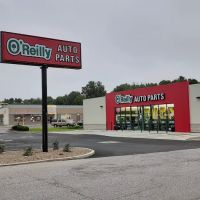 O'Reilly Auto Parts
