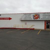 1 Stop Vehicle Reconditioning and Restyling