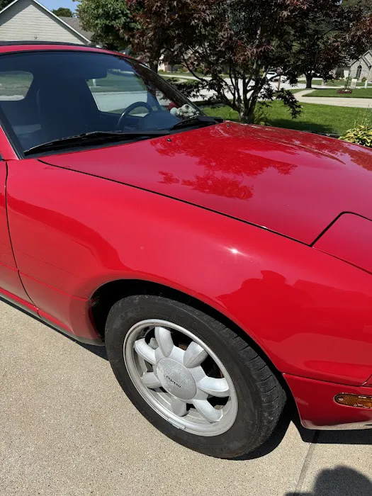 1 Stop Vehicle Reconditioning and Restyling 8