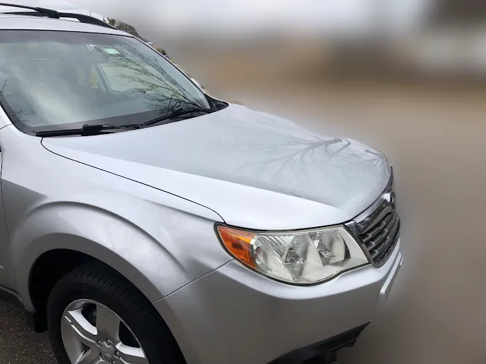 1 Stop Vehicle Reconditioning and Restyling 3