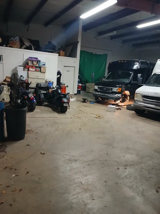 Young's auto and tire service 3