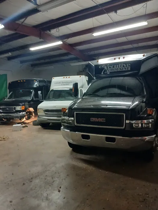 Young's auto and tire service 4