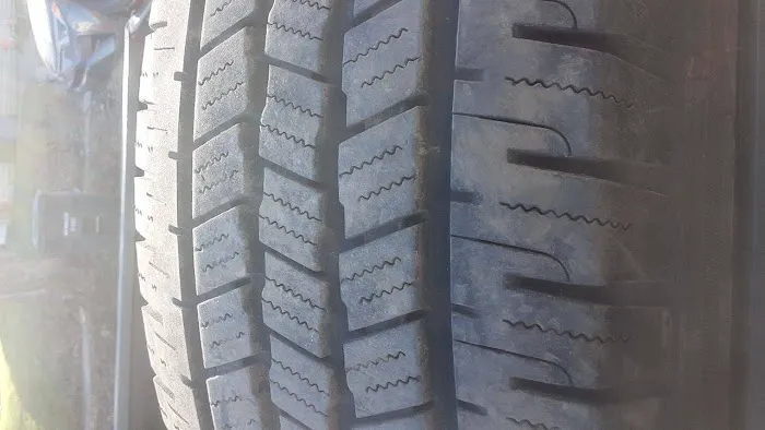 Young's auto and tire service 6