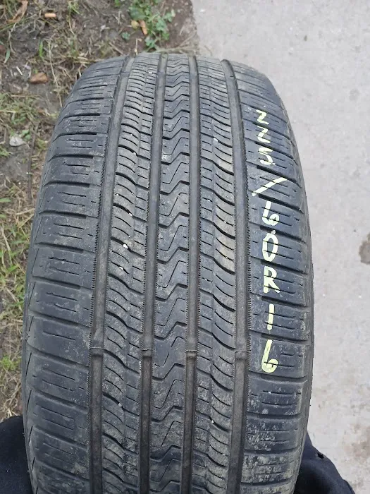 Young's auto and tire service 5