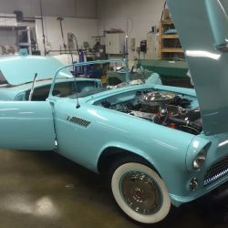 JAYZ AUTO BODY SHOP ico