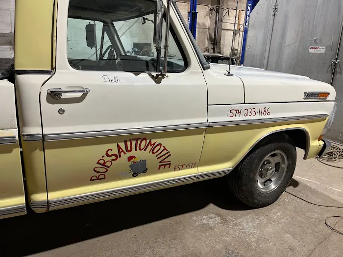 Bobs Automotive and Fabrication 8