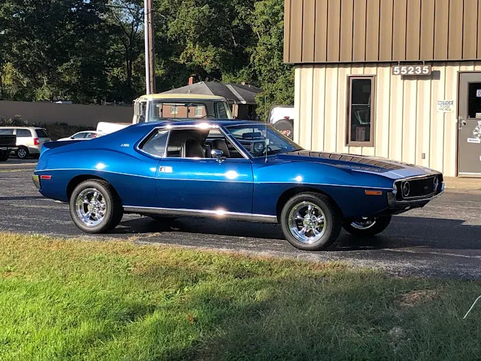 Bobs Automotive and Fabrication 0