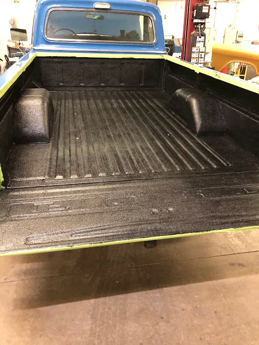 Bobs Automotive and Fabrication 2