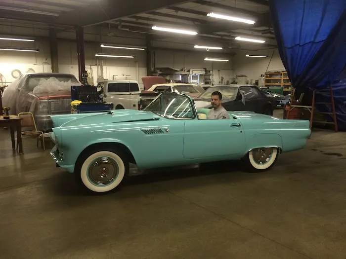 Bobs Automotive and Fabrication 3