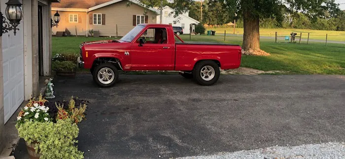 Bobs Automotive and Fabrication 4