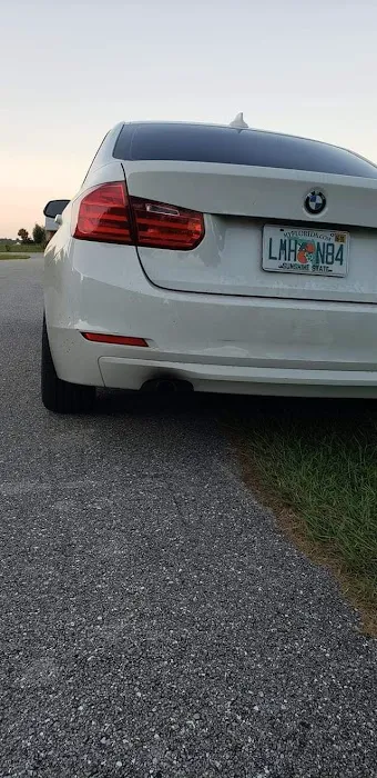 South Bend's Best Mobile Mechanics, LLC. 1