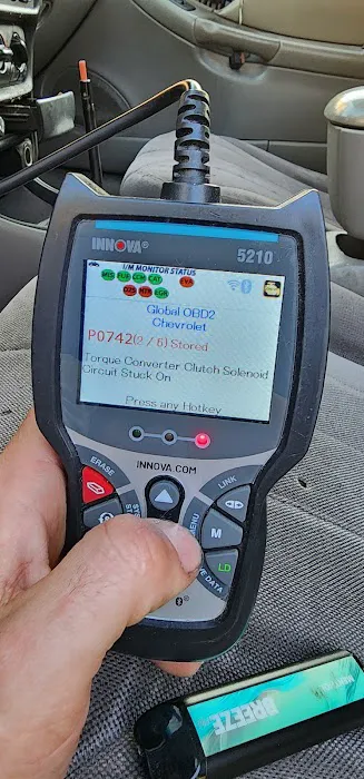 K's Mobile Mechanics, LLC 5