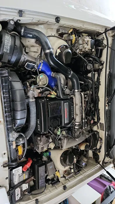 K's Mobile Mechanics, LLC 9
