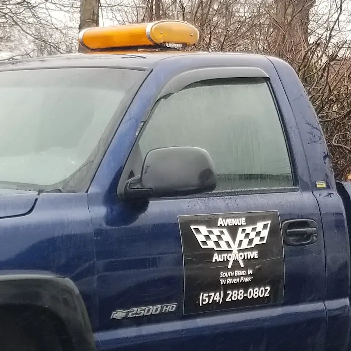 Avenue Auto Services 0