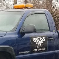 Avenue Auto Services