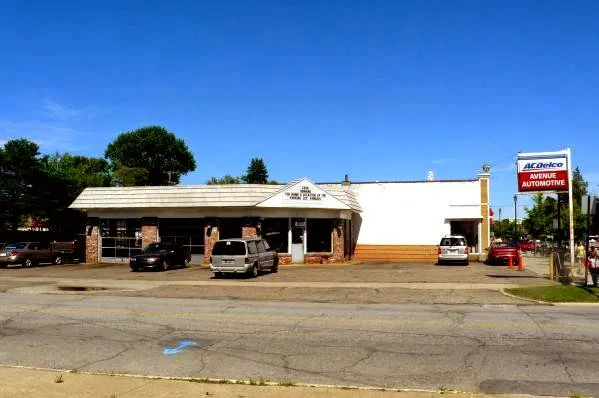 Avenue Auto Services 5