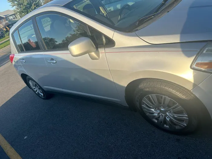 Avenue Auto Services 1