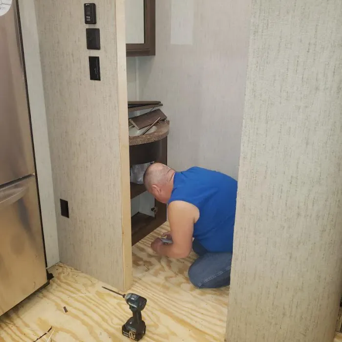 5 Star RV Repair 6