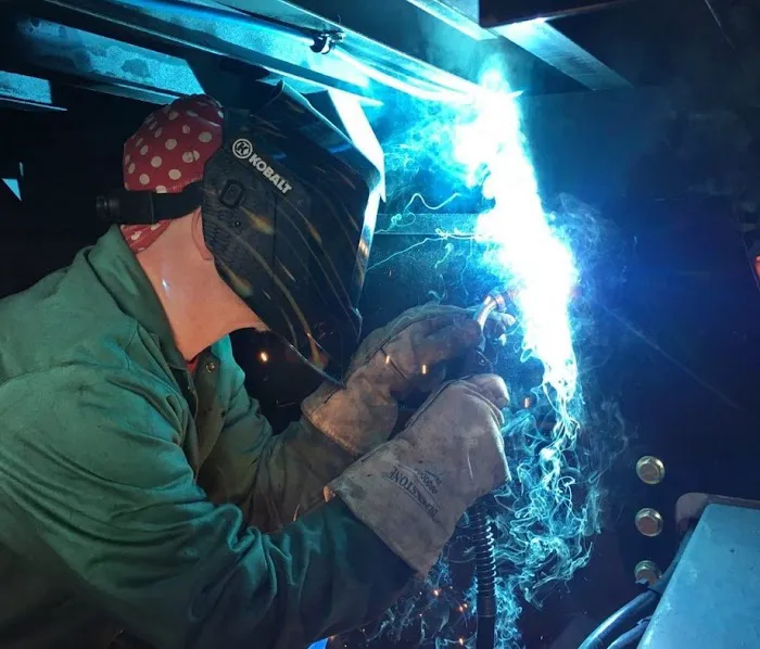 5 Star RV Repair 1