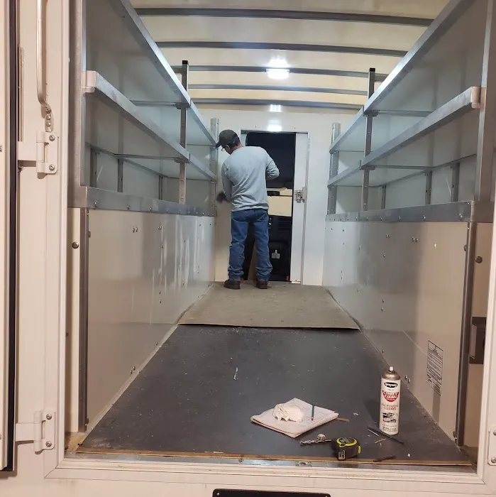 5 Star RV Repair 9
