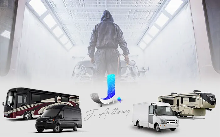 J. Anthony Designs 0
