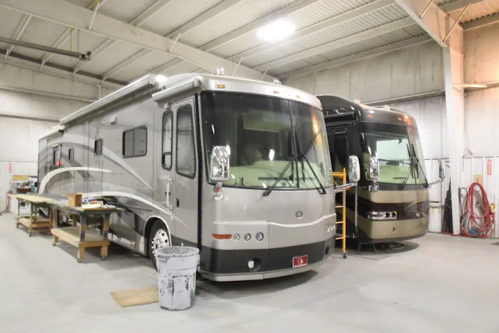 Paul's RV Service and Interiors 1