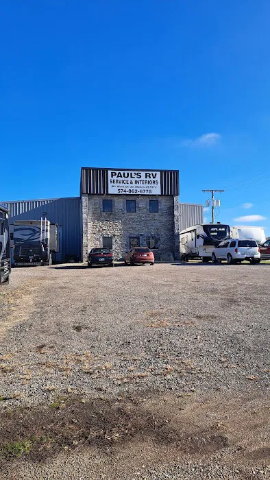 Paul's RV Service and Interiors 6