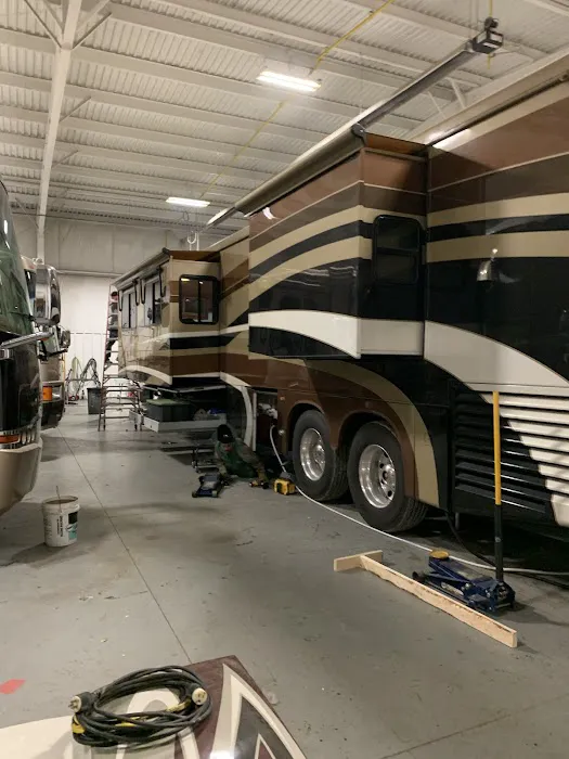 Paul's RV Service and Interiors 7
