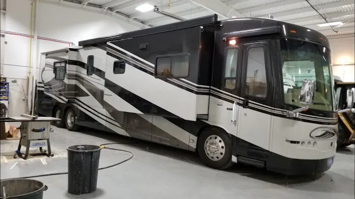 Paul's RV Service and Interiors 9