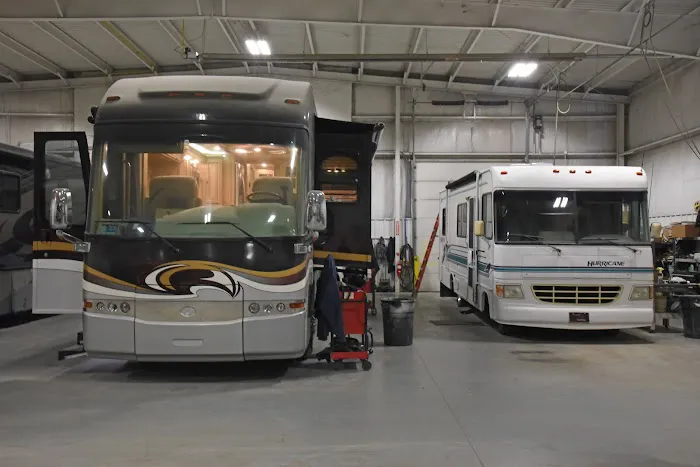 Paul's RV Service and Interiors 0